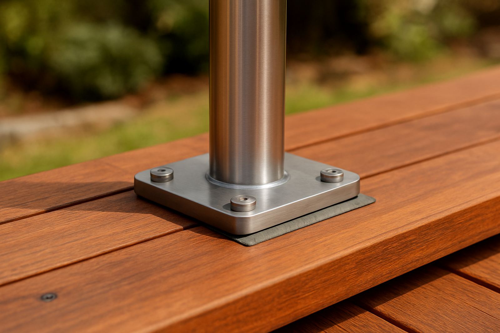 Fixings For Timber