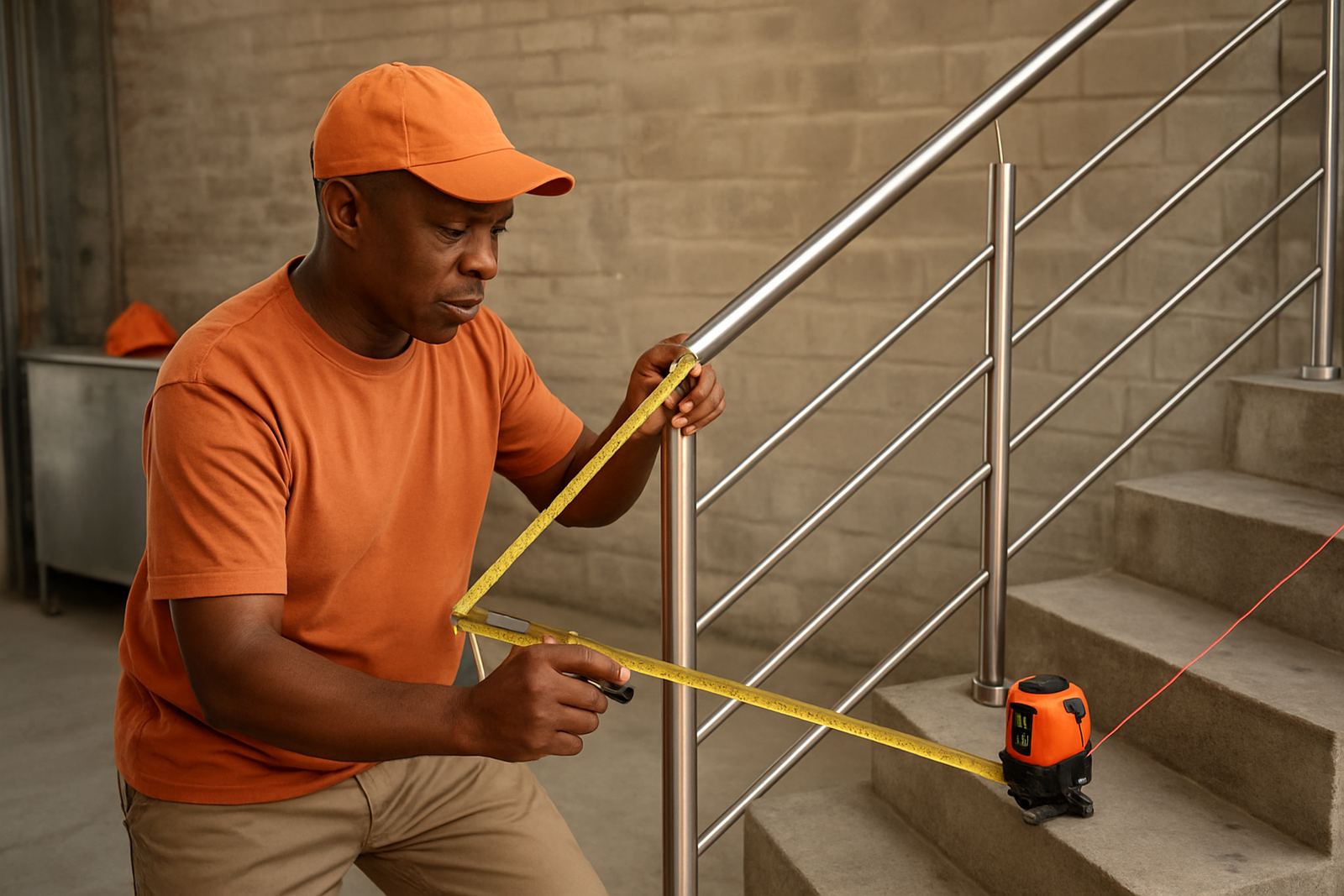 Measuring Before Quote