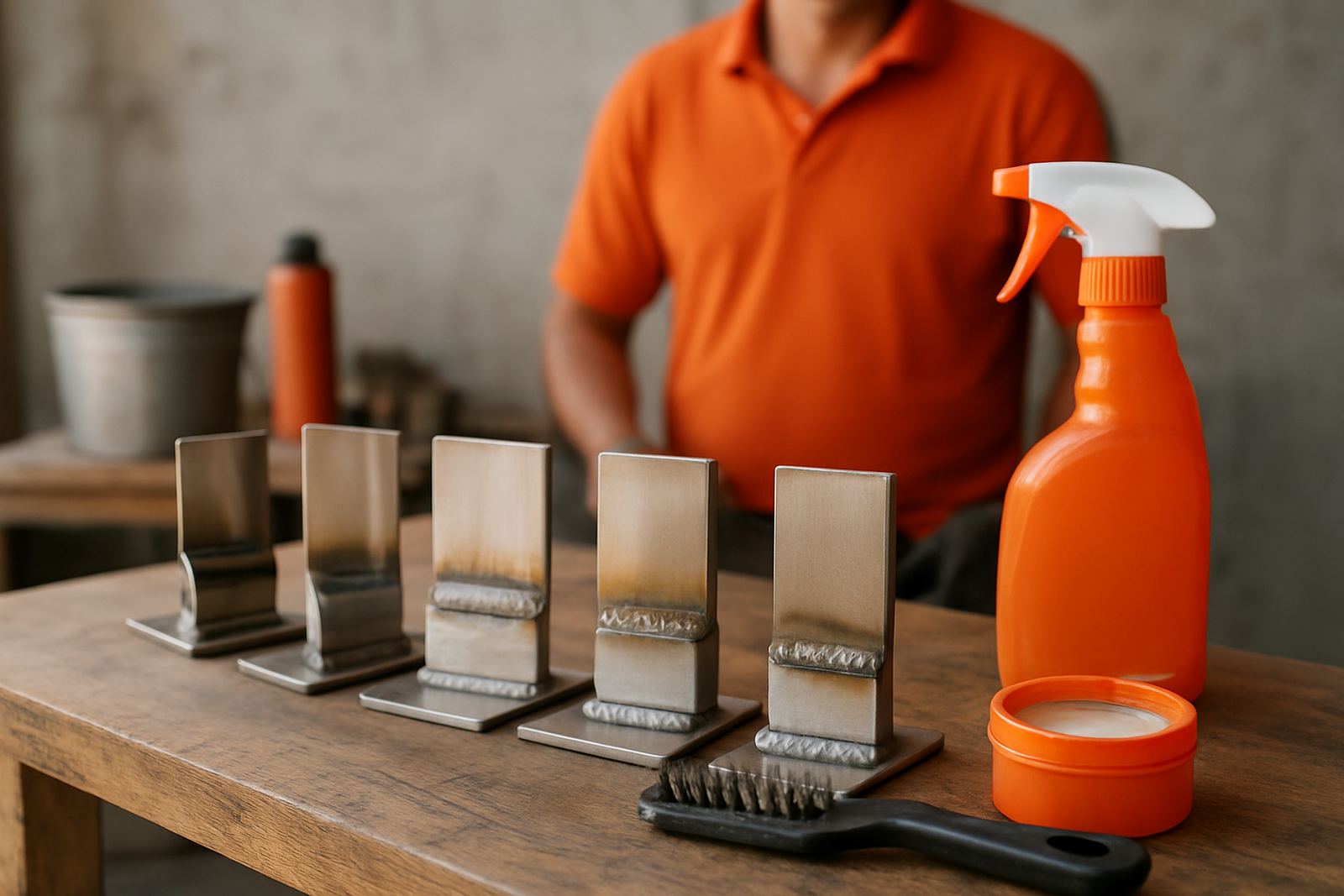 Passivation Basics