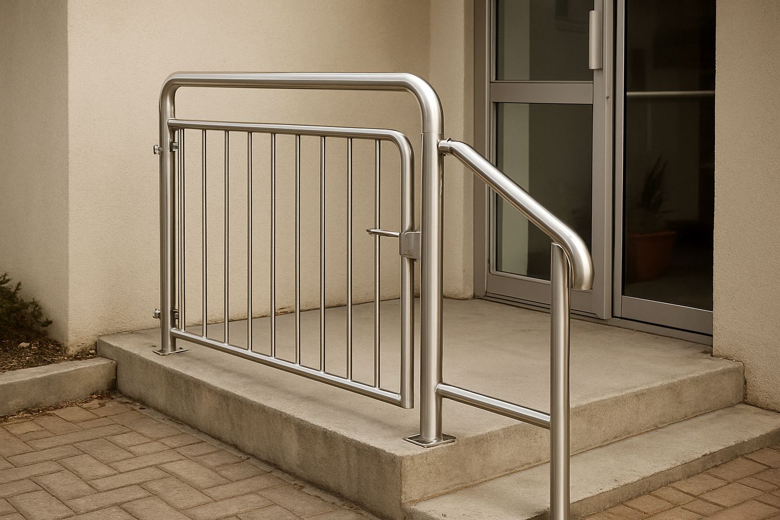 Stainless For Rentals