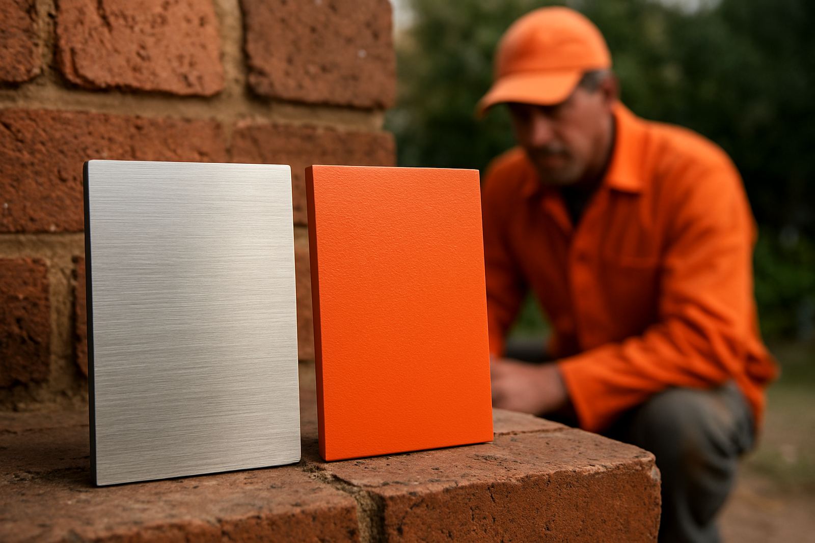 Stainless Vs Mild Steel