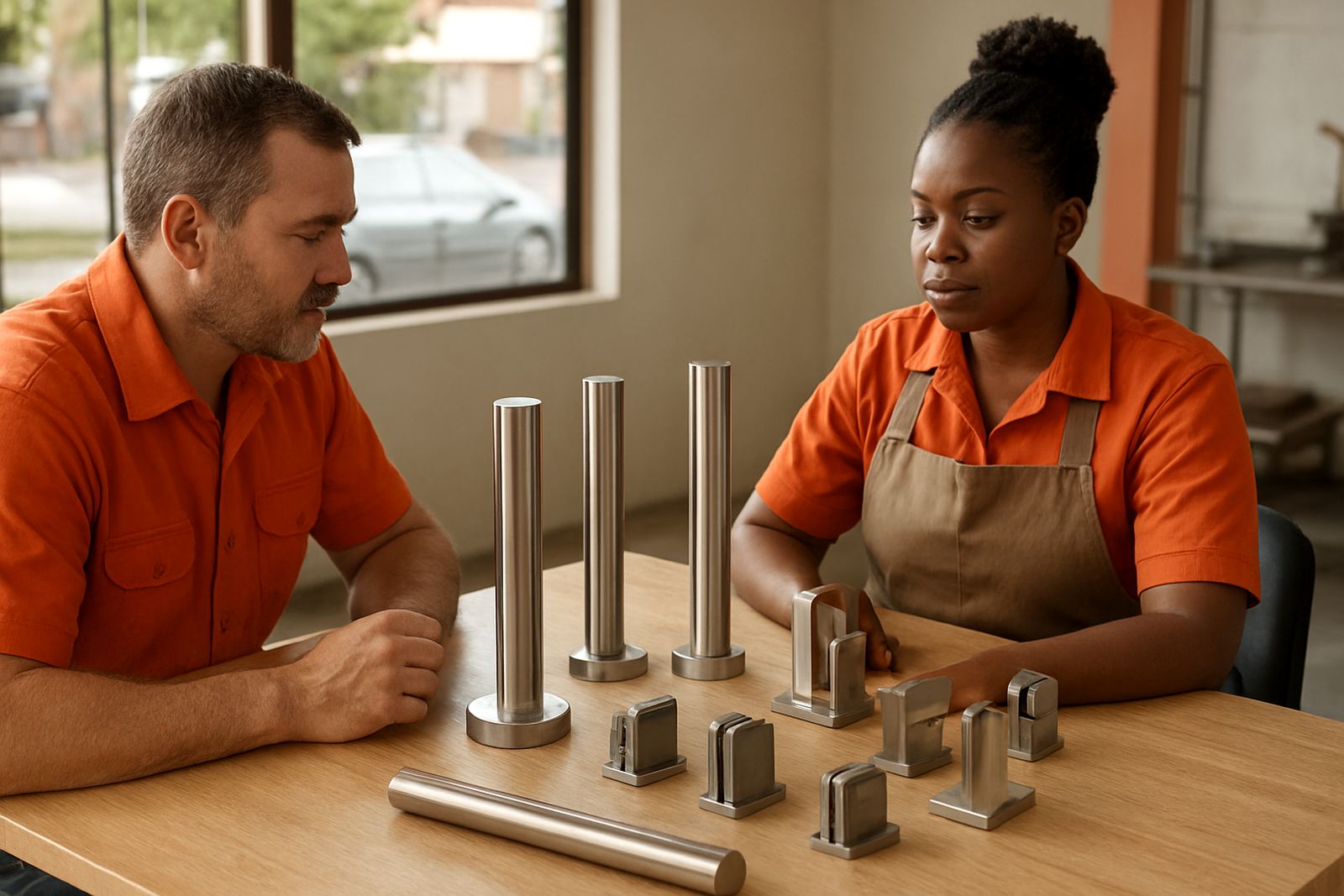 Balustrade Buying Guide