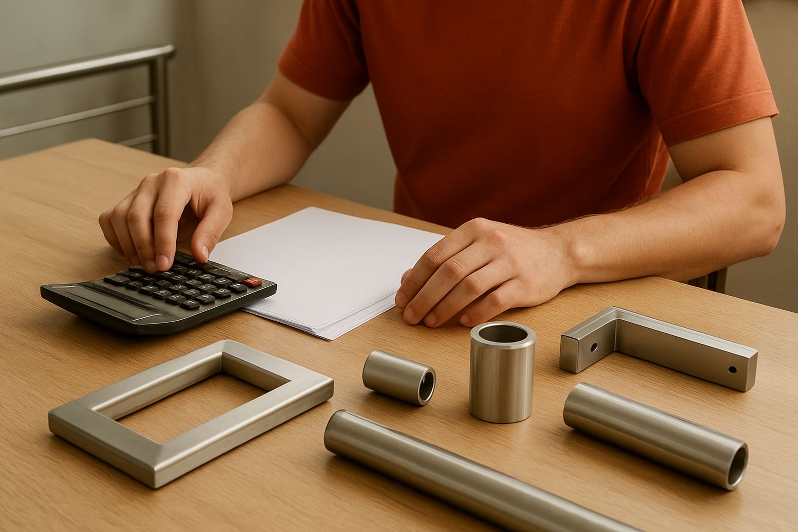 Budget Planning Guide