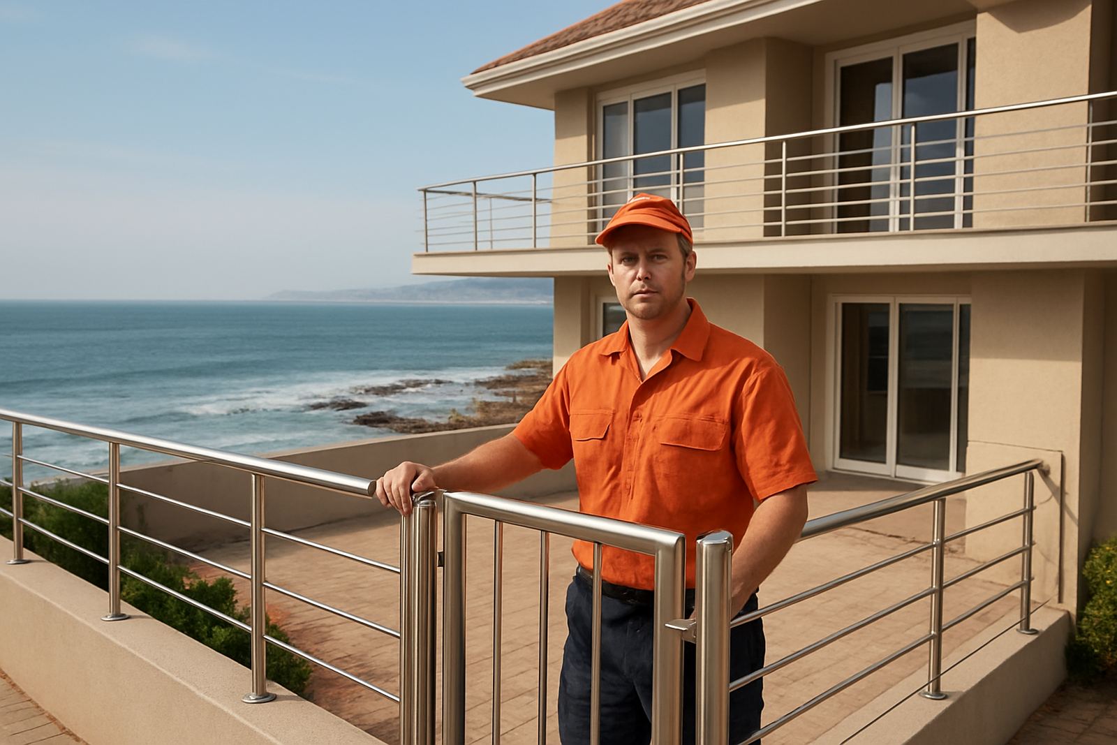 Mossel Bay