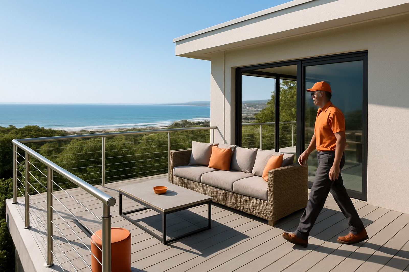 Plettenberg Bay