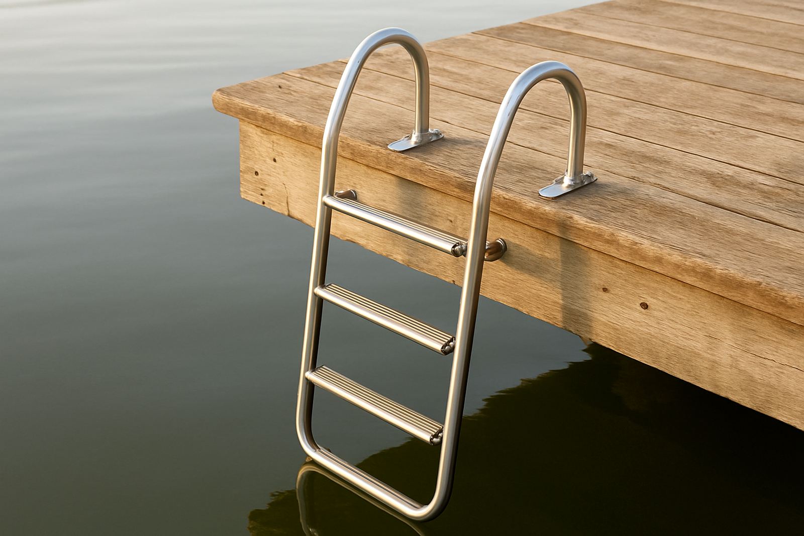 Boarding Ladders