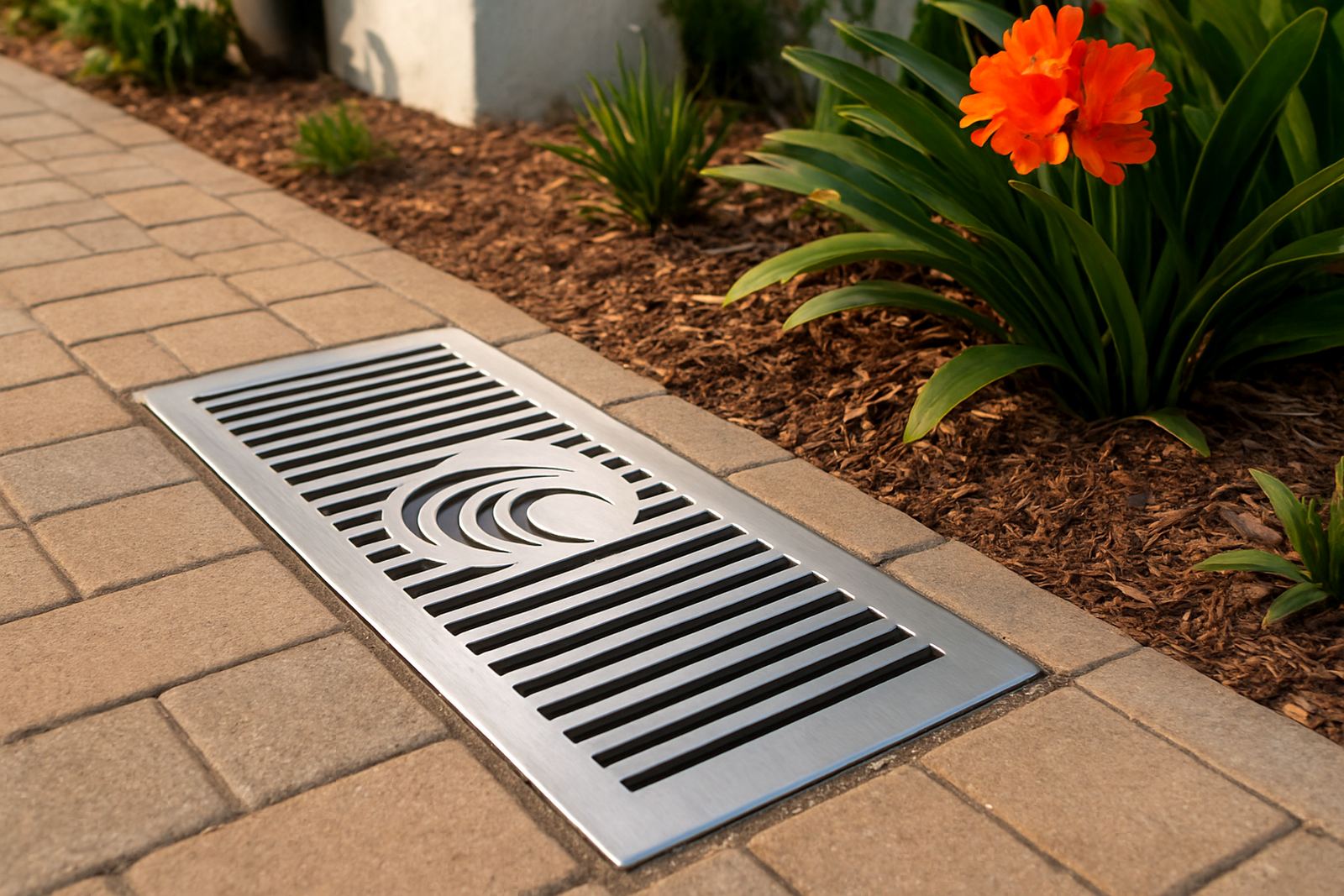 Drain Covers