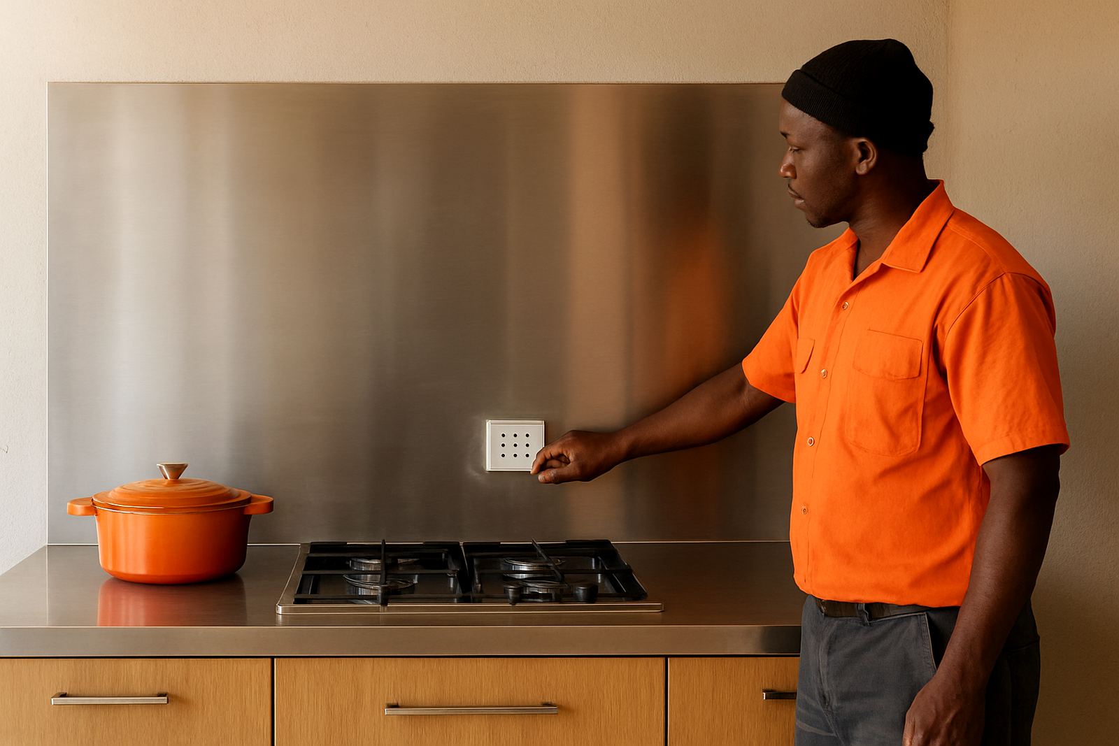 Splashbacks