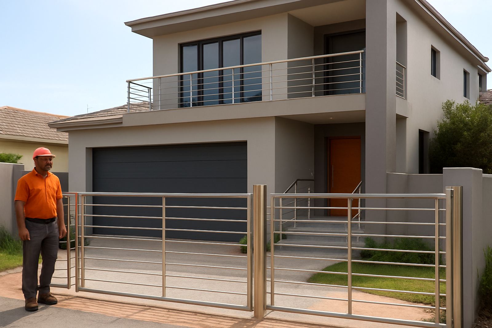 Homes